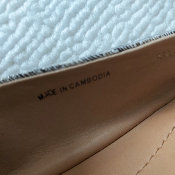 Geox D Lamulay A ballerina flats platinum gold metallic - Picture 13 of 15